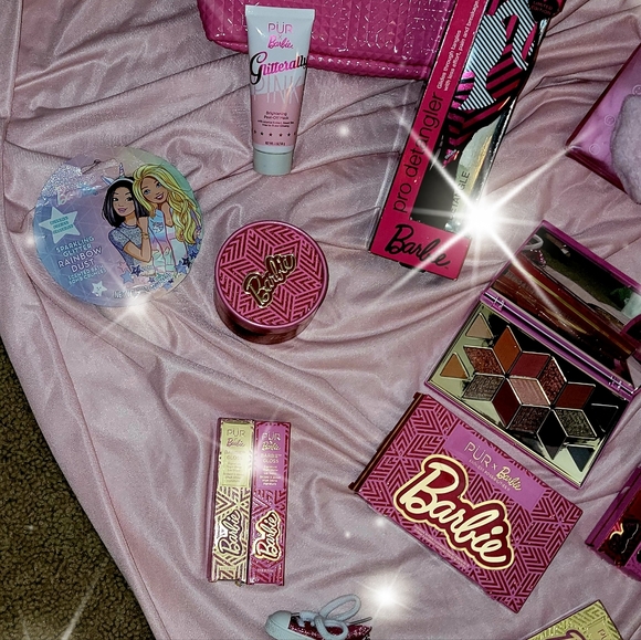 PUR Barbie Collection - Picture 9 of 12